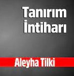 Aleyna Tilki – Tanırım İntiharı