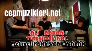 Ali Baran – Yüreğimde Kal