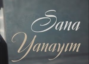 Ali Metin – Sana Yanayım