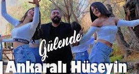 Ankaralı Hüseyin – Gülende Yar