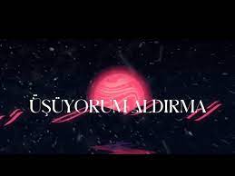 Ayten Rasul – Üşüyorum Aldırma