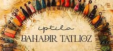 Bahadır Tatlıöz – İptila