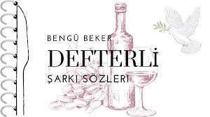 Bengü Beker – Defterli