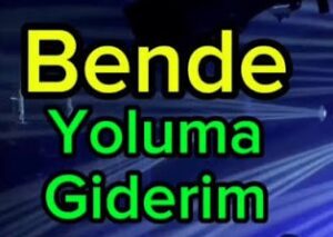 Berkay, Elif Buse Doğan- Ben de Yoluma Giderim Dinle
