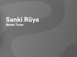 Birsen Tezer – Sanki Rüya