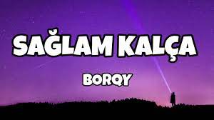 Borqy – Sağlam Kalça