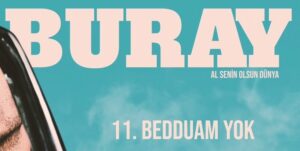 Buray – Bedduam Yok