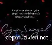 Çağan Şengül – Artık Çok Geç