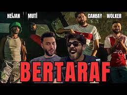 Canbay Wolker feat. Heijan Muti – Bertaraf