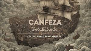 Canfeza – Felaketinde