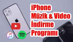 Cep müzik indir