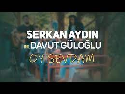 Davut Güloğlu – Oy Sevdam