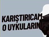 Demet Akalın – Karıştırıcam O Uykularını