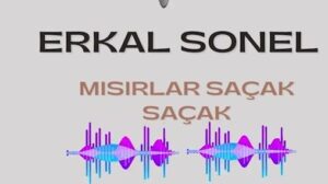 ERKAL SONEL – MISIRLAR SAÇAK SAÇAK