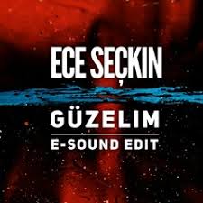 Ece Seçkin – Güzelim