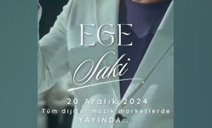 Ege – Saki