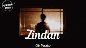 Ekin Uzunlar – Zindan