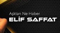 Elif Saffat – Aşktan Ne Haber