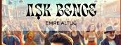 Emre Altuğ – Aşk Bence