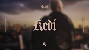 Ezhel – Kedi