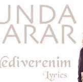 Funda Arar – Yediverenim