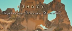 Fundyy – Rüyalarıma Gelmesen Olur Mu