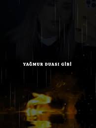 Gülden Esen – Yağmur Duası Gibi