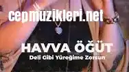 Havva Öğüt – Deli Gibi Yüreğime Zorsun