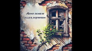 HiraiZerdüş ft. Ali Baran – ADINI DEMEM ELLER DUYMASIN