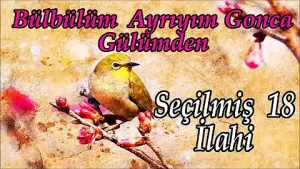 İLAHİ- Seçilmiş 18 Güzel İlahiler Huzur Veren İlahiler