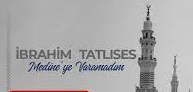 İbrahim Tatlıses – Medine ye Varamadım