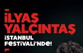 İlyas Yalçıntaş – İstanbul da