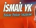 İsmail YK – Bekar Bekar Gezerim