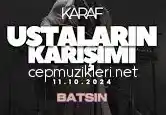 Karaf – Ustaların Karışımı