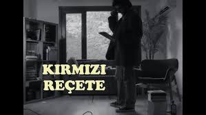 Kum Sansar Salvo – Kırmızı Reçete