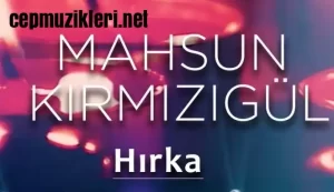 Mahsun Kırmızıgül – Hırka