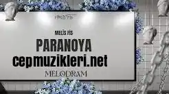 Melis Fis – Paranoya – Akustik