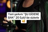 Merve Demirci – ŞU GİDENE BAK