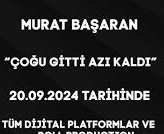 Murat Başaran – Çoğu Gitti Azı Kaldı