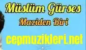 Müslüm Gürses – Maziden Biri