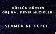 Müslüm Gürses – Sevmek Ne Güzel