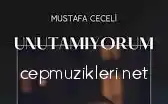 Mustafa Ceceli – Unutamıyorum