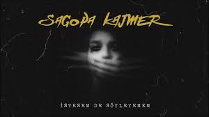 SAGOPA KAJMER – İSTESEM DE SÖYLEYEMEM