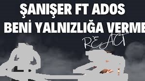 Şanışer – Ados – Beni Yalnızlığa Verme