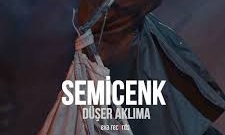 Semicenk – Düşer Aklıma