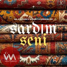 Sıla Şahin – Samet Kardeşler – Sardım Seni