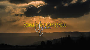 Sokrat St Çağan Şengül – Uyan