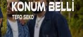 Tefo – Seko – Konum Belli