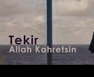 Tekir – Allah Kahretsin