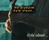 Uğur Işılak – Öyle Olsun